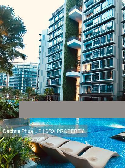 d'Nest (D18), Condominium #209067811